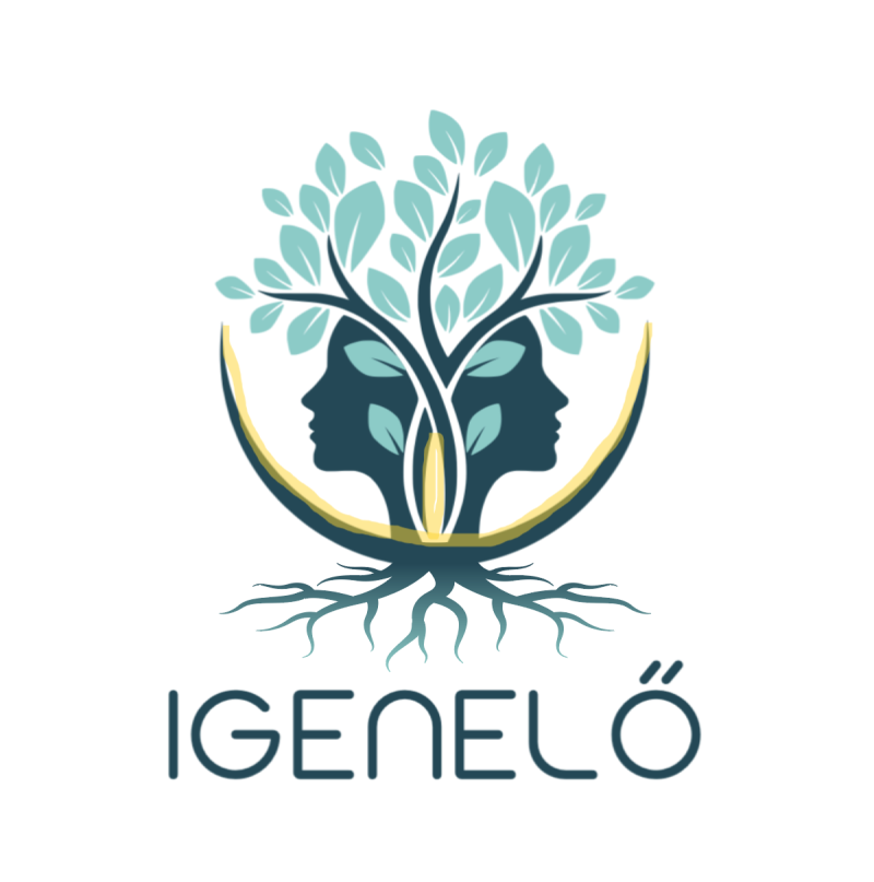 IGENELŐ e-könyv